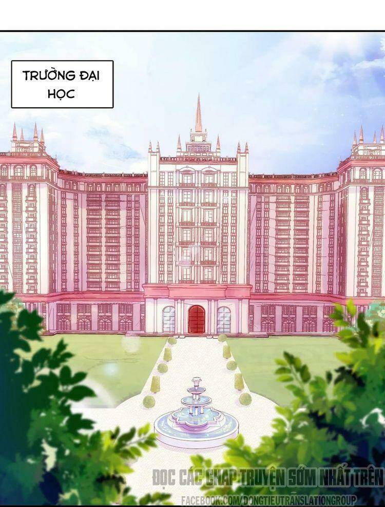 Chuyển Phát Nhanh Tình Yêu: Chapter 6