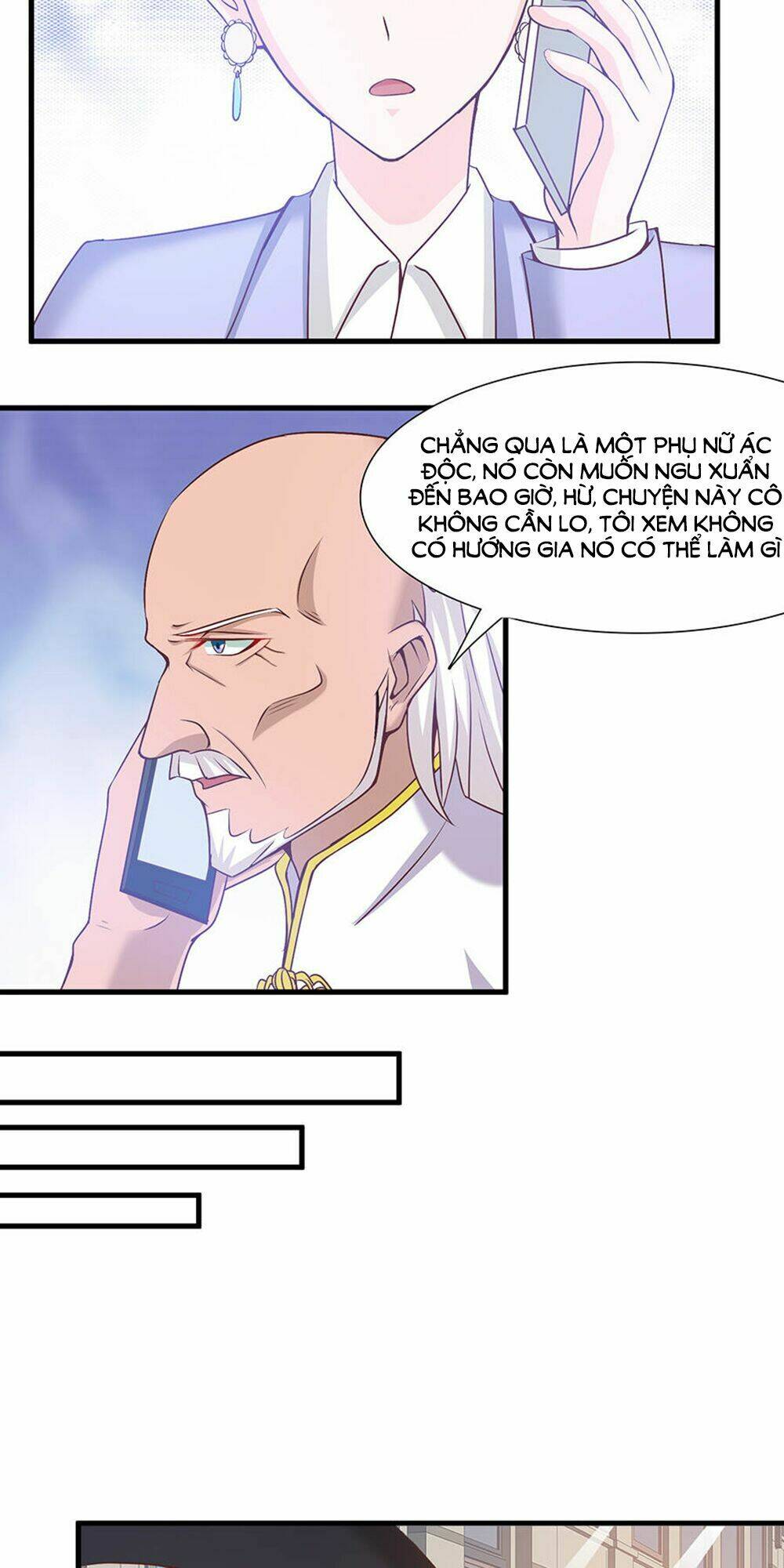 Hướng Tâm Dẫn Lực: Chapter 51