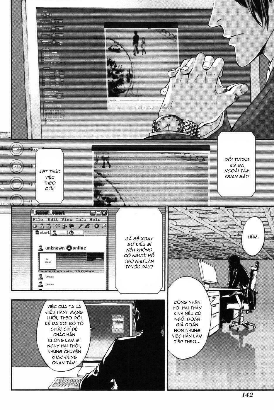 Until Death Do Us Part: Chapter 72