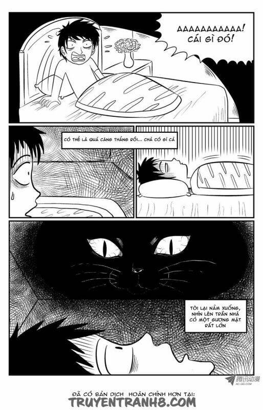 Ký Sinh Trùng: Chapter 7