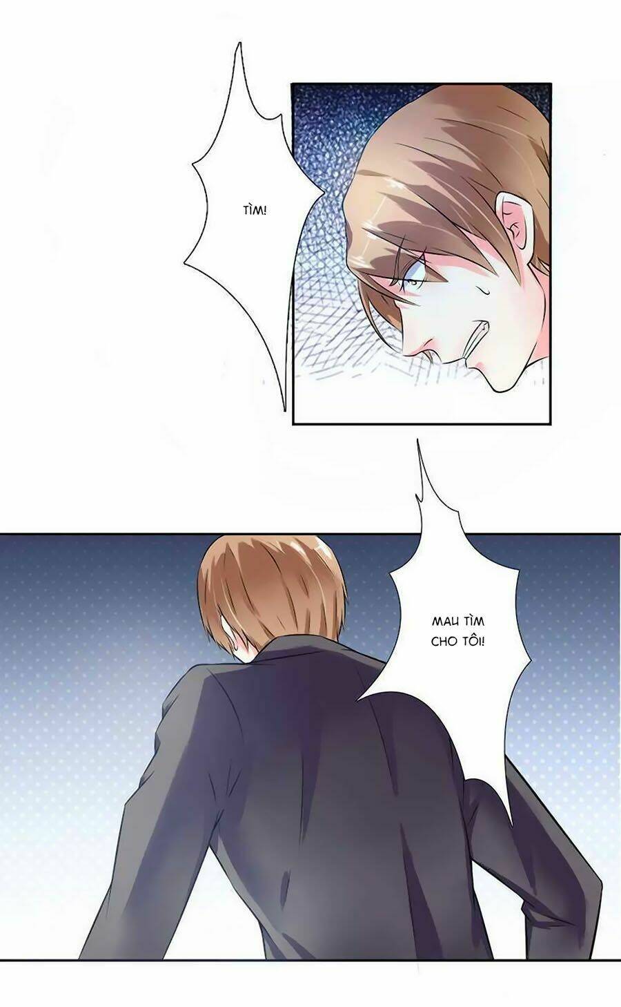 Trí Mệnh Sủng Thê: Tổng Tài Mau Nạp Mạng: Chapter 36