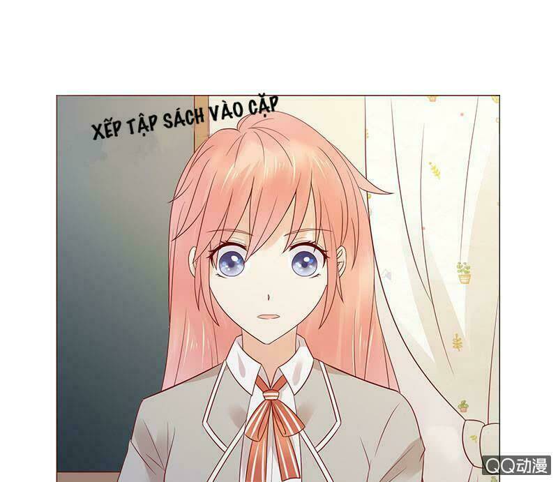 Băng Sơn Học Trưởng Không Được Chọc: Chapter 42.2