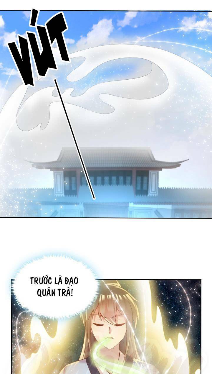 Siêu Phàm Truyện: Chapter 103