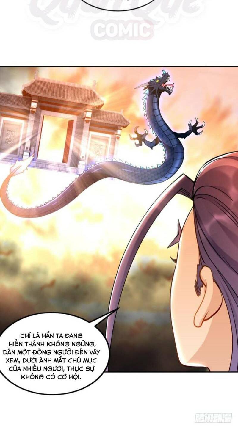 Lão Tổ Của Bạn Đang Online: Chapter 66