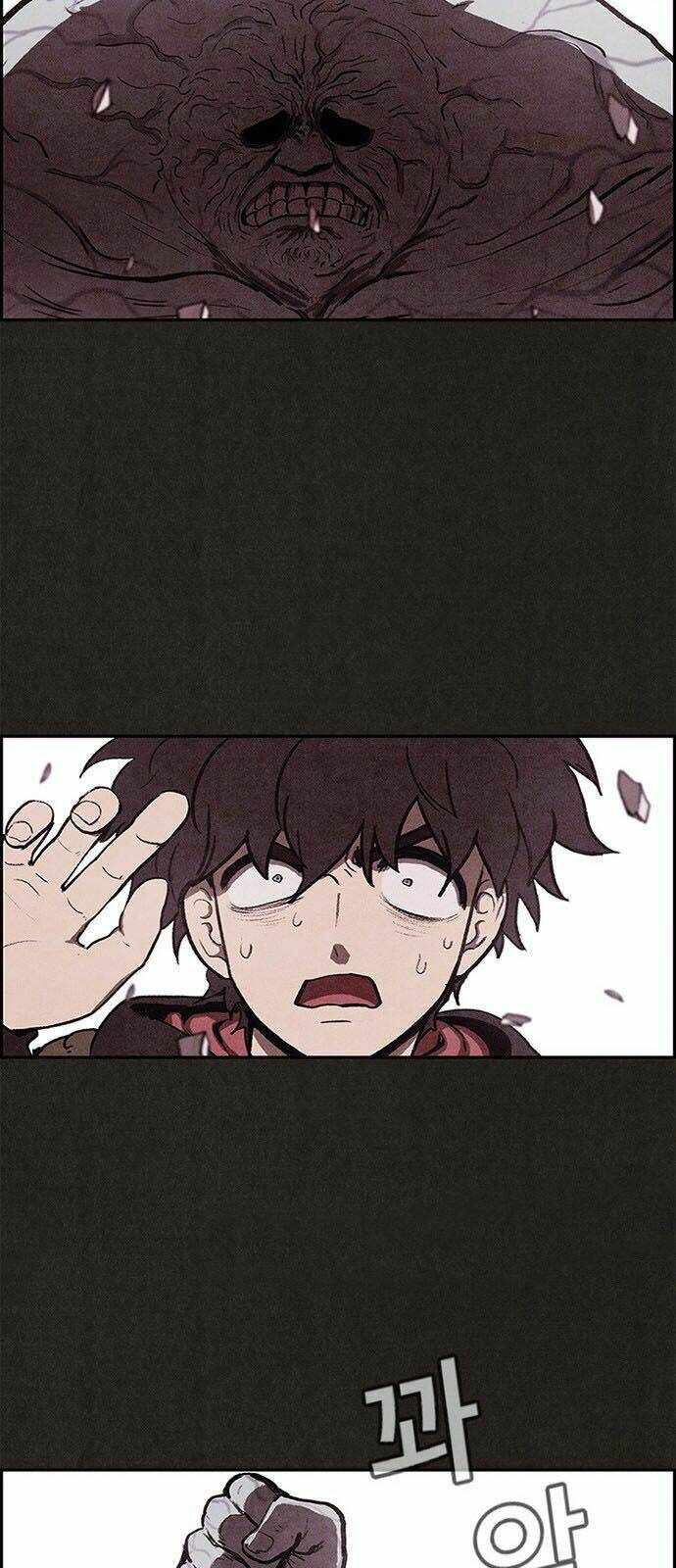 Quái Vật Tại Chung Cư Xanh: Chapter 22