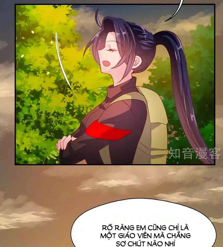 Sau Này Vẫn Cứ Thích Anh: Chapter 62