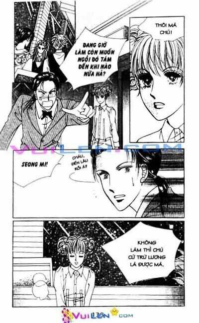 Virus Tiền: Chapter 6