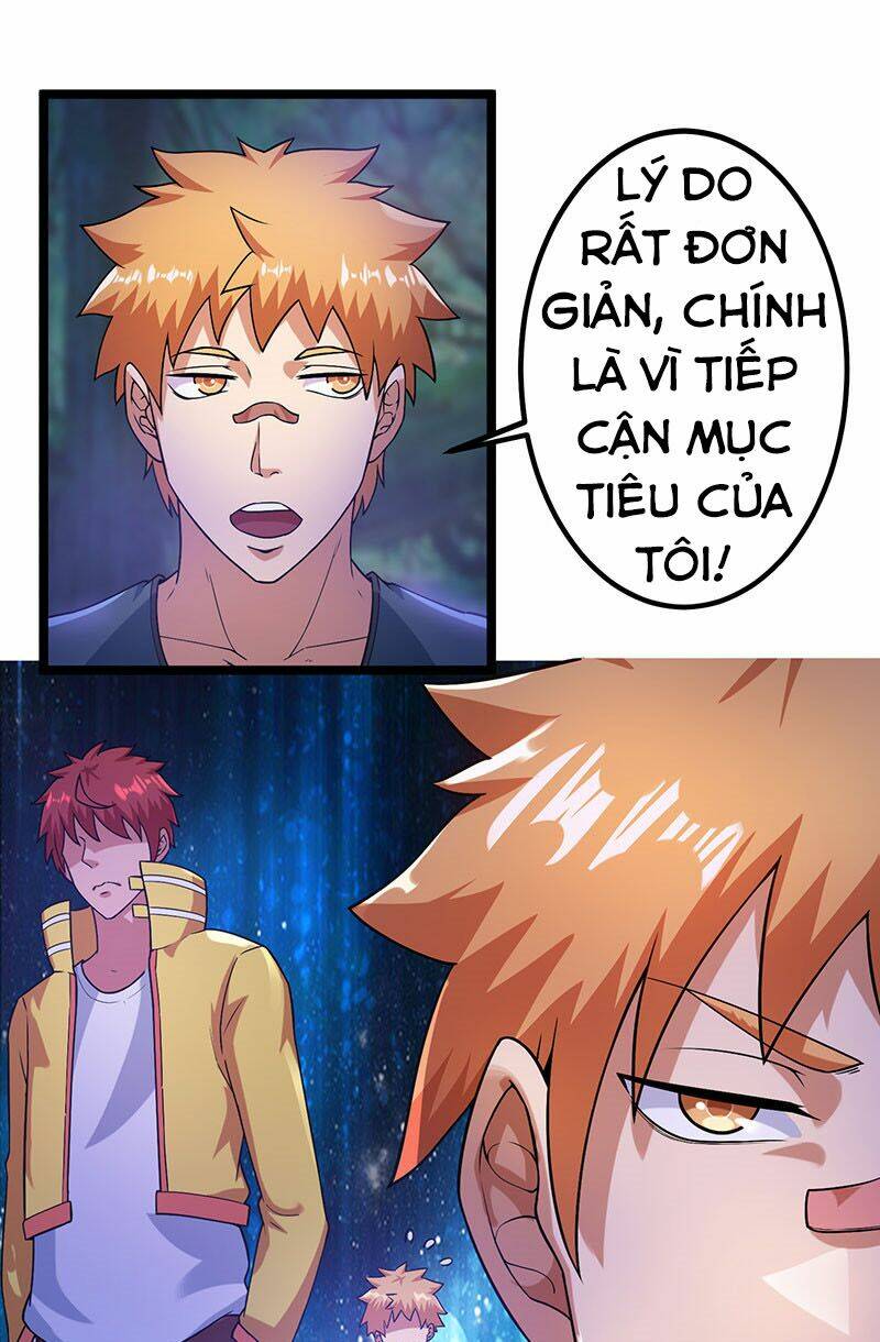 Tiên Vương Trùng Sinh: Chapter 31
