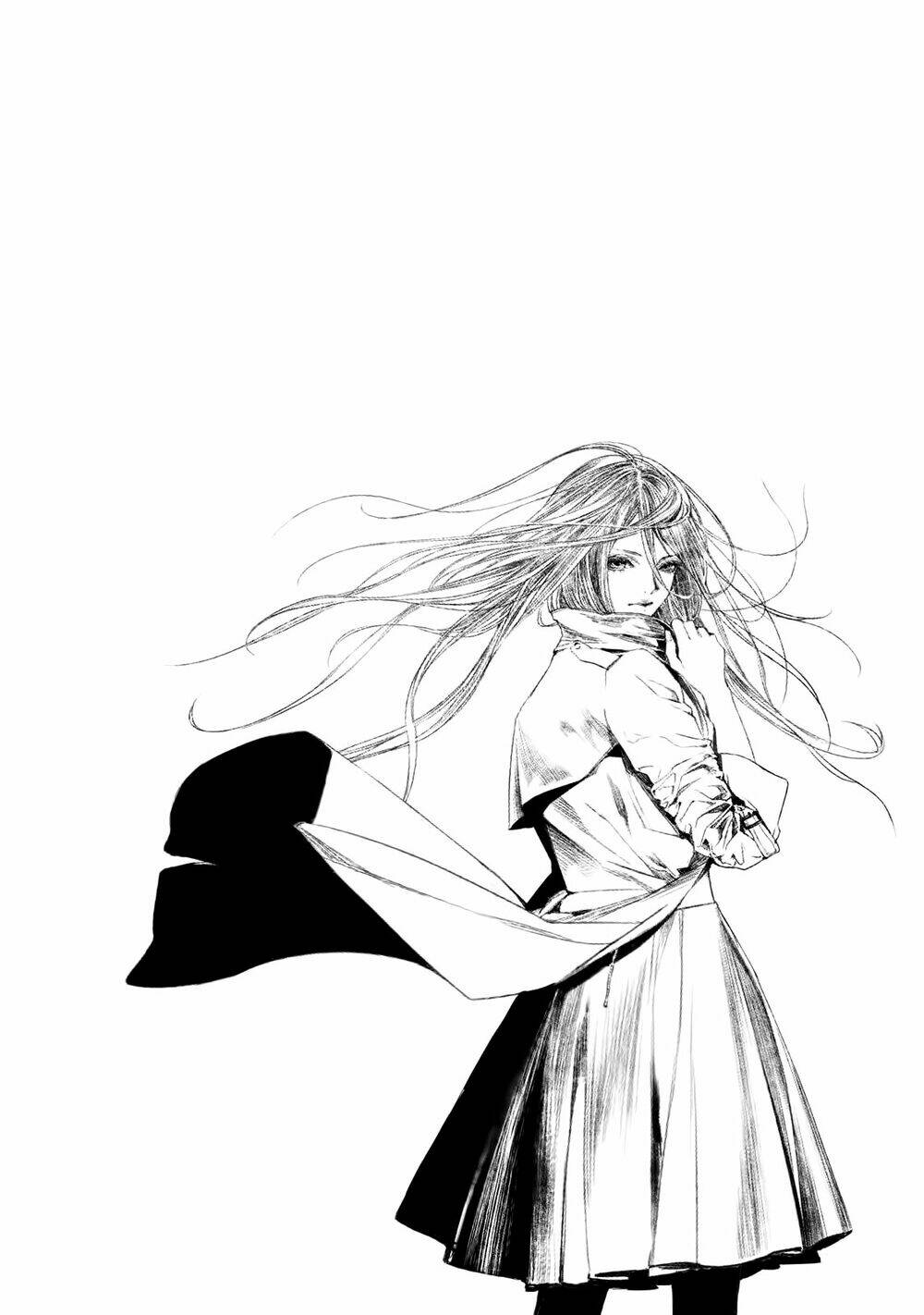 Tantei No Tantei: Chapter 1