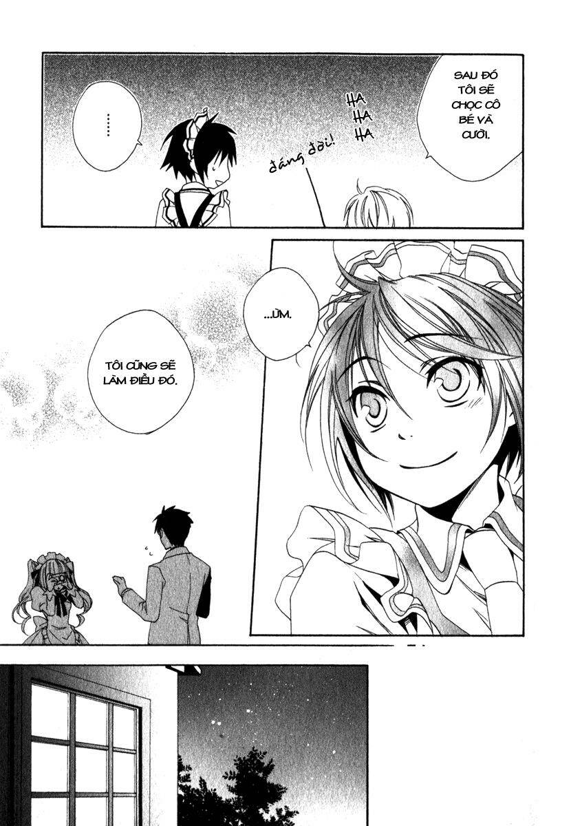 Shounen Maid: Chapter 10