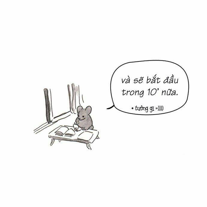 All That We Hope To Be: Chapter 3