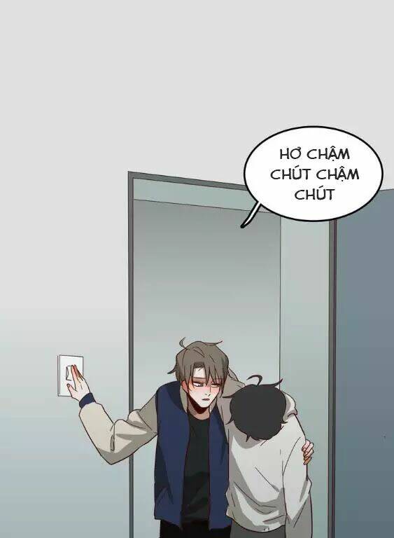 Tình Yêu Dưới Mái Hiên: Chapter 58