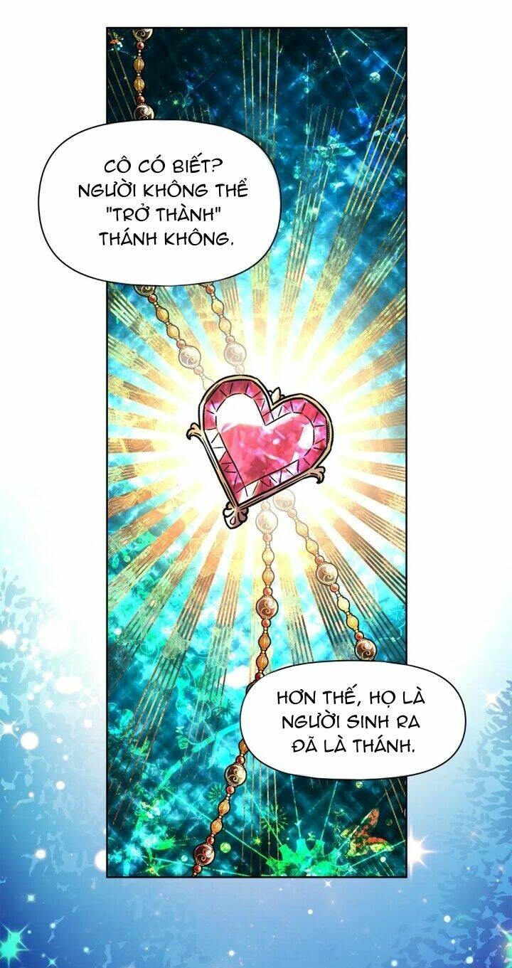 Công Chúa Thời Gian Có Hạn: Chapter 38