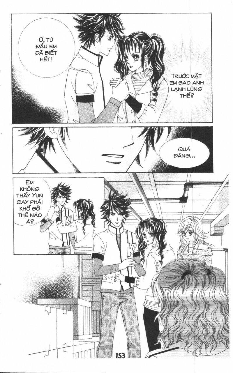 Say Say Say: Chapter 15