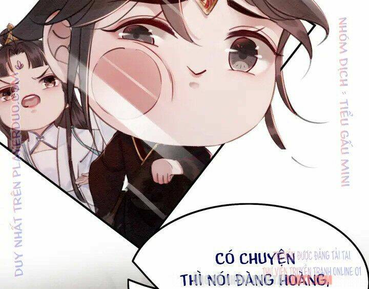 Trọng Sinh Bá Sủng Nhiếp Chính Vương Quá Mạnh Mẽ: Chapter 135