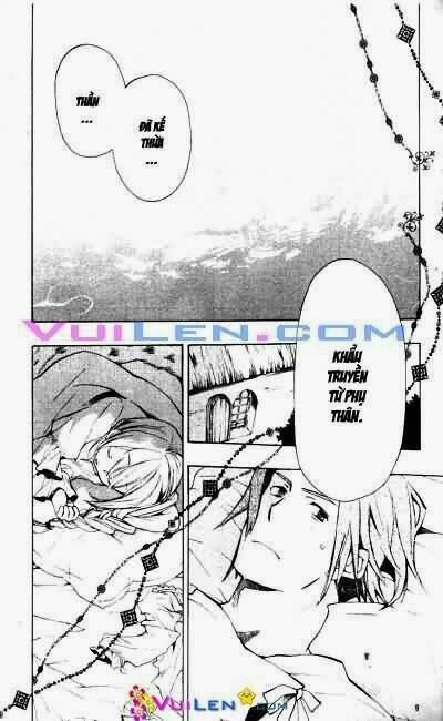 Thanh Kiếm Và Vương Miện: Chapter 7