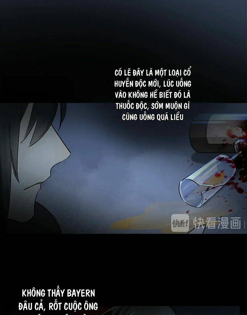 Phép Tắc Trường Ogus: Chapter 51