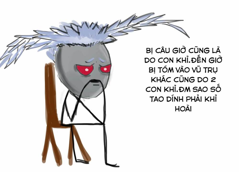 Tây Du: Chapter 181