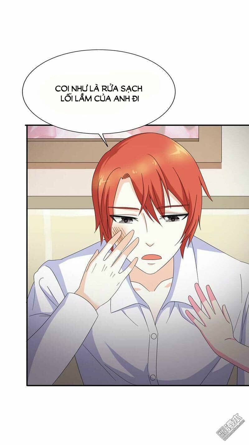 Em Vẫn Còn Nhỏ: Chapter 99