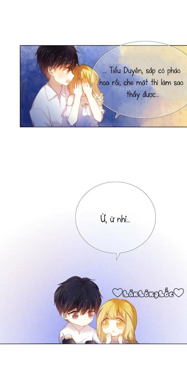 Kế Hoạch Trái Tim: Chapter 34