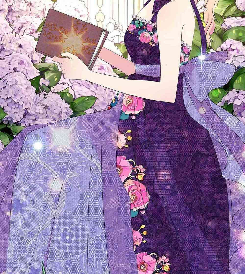Công Chúa Thời Gian Có Hạn: Chapter 45
