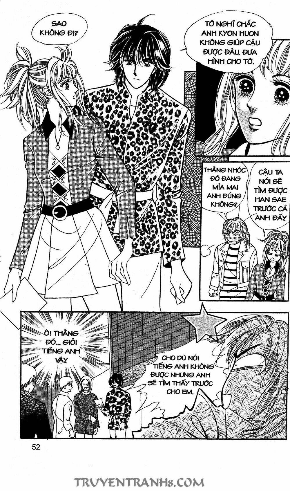 Lọ Lem Kén Rể: Chapter 32