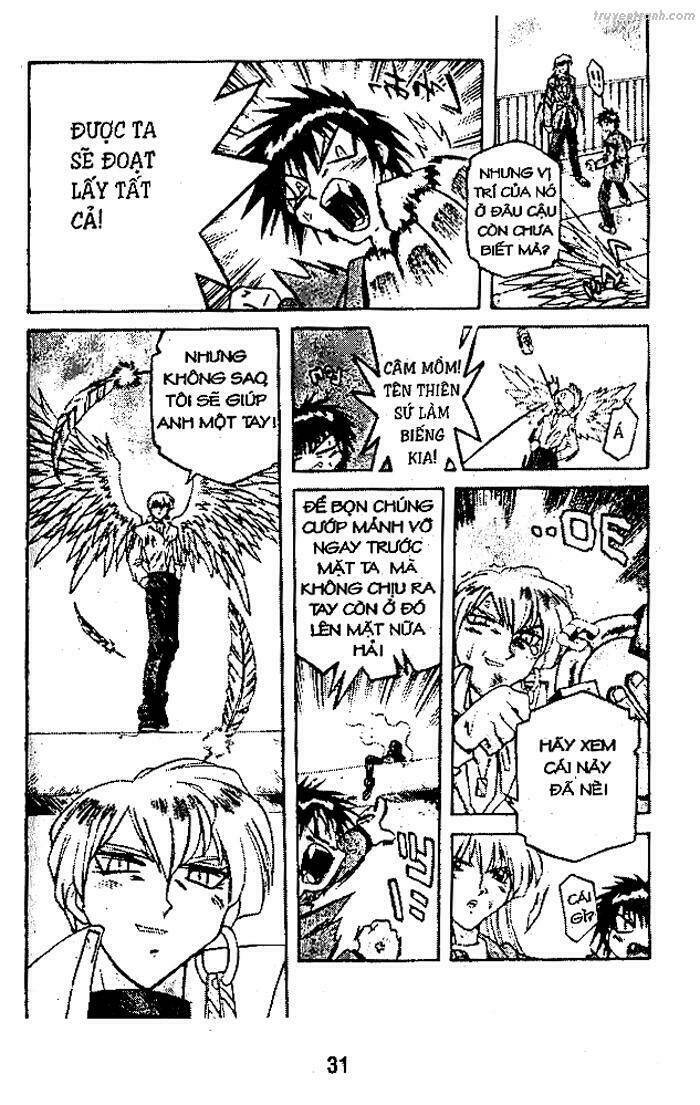 Devil And Devil: Chapter 51