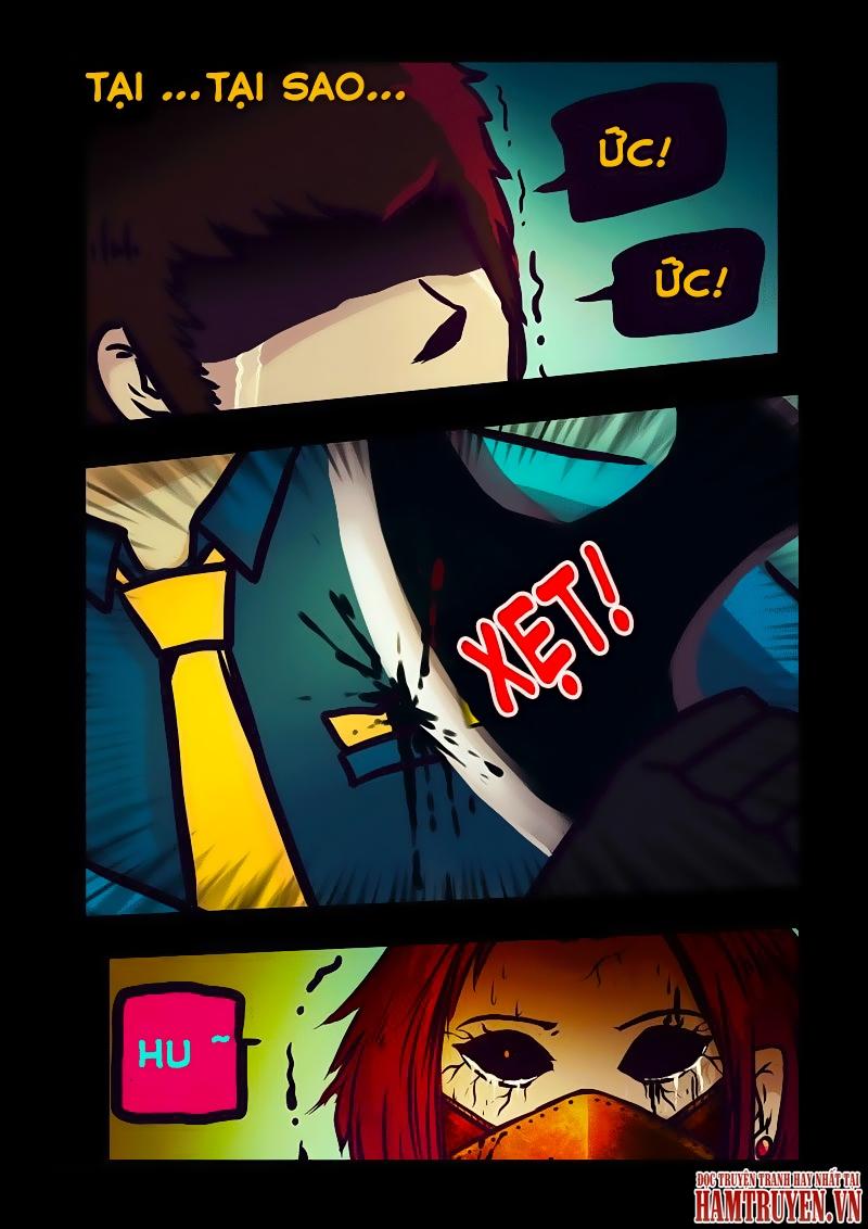 Zombie Brother: Chapter 124
