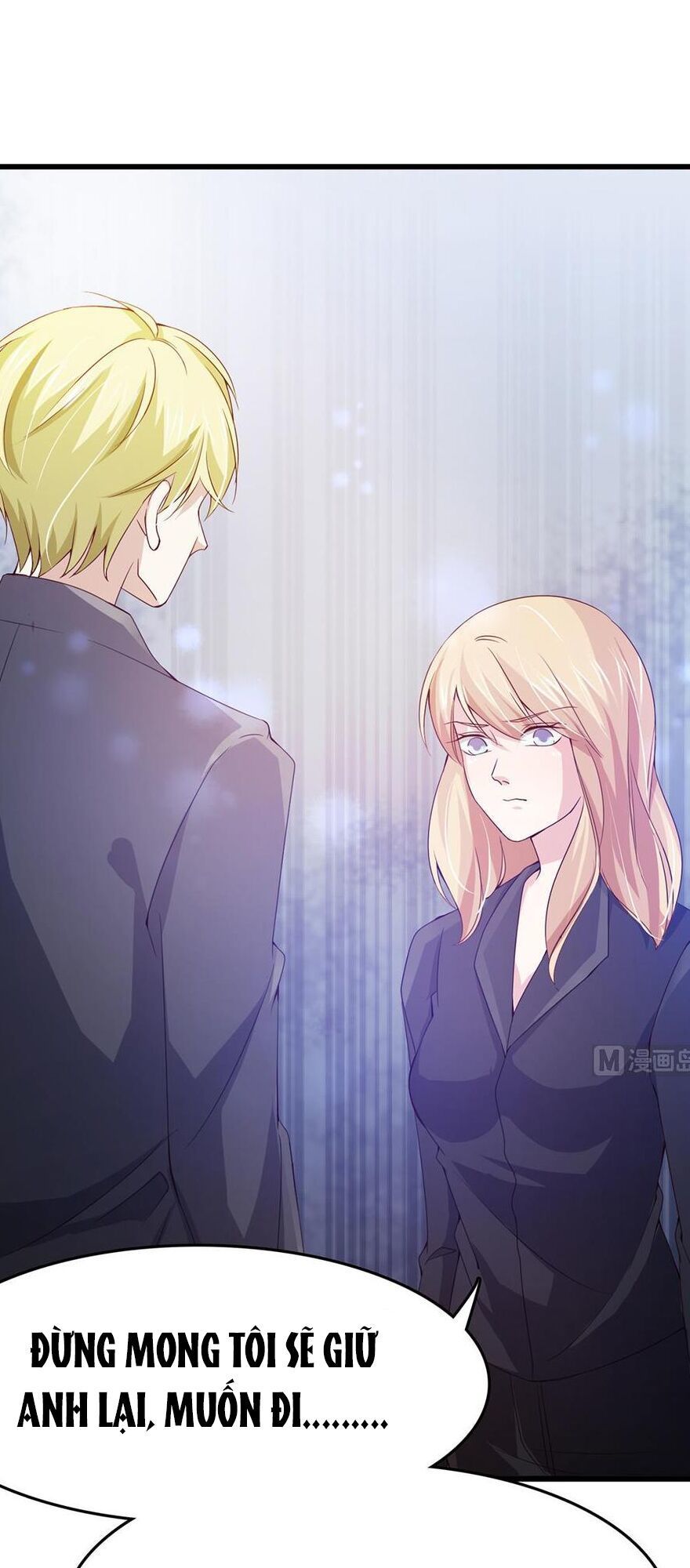 Cô Sát Thủ Ơi, Yêu Nhau Nhé: Chapter 65