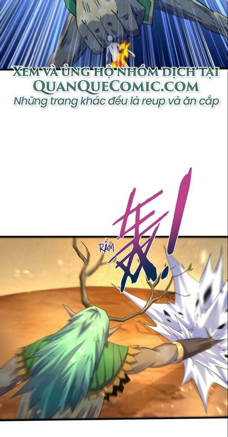 Kinh Thế Kỳ Nhân: Chapter 48