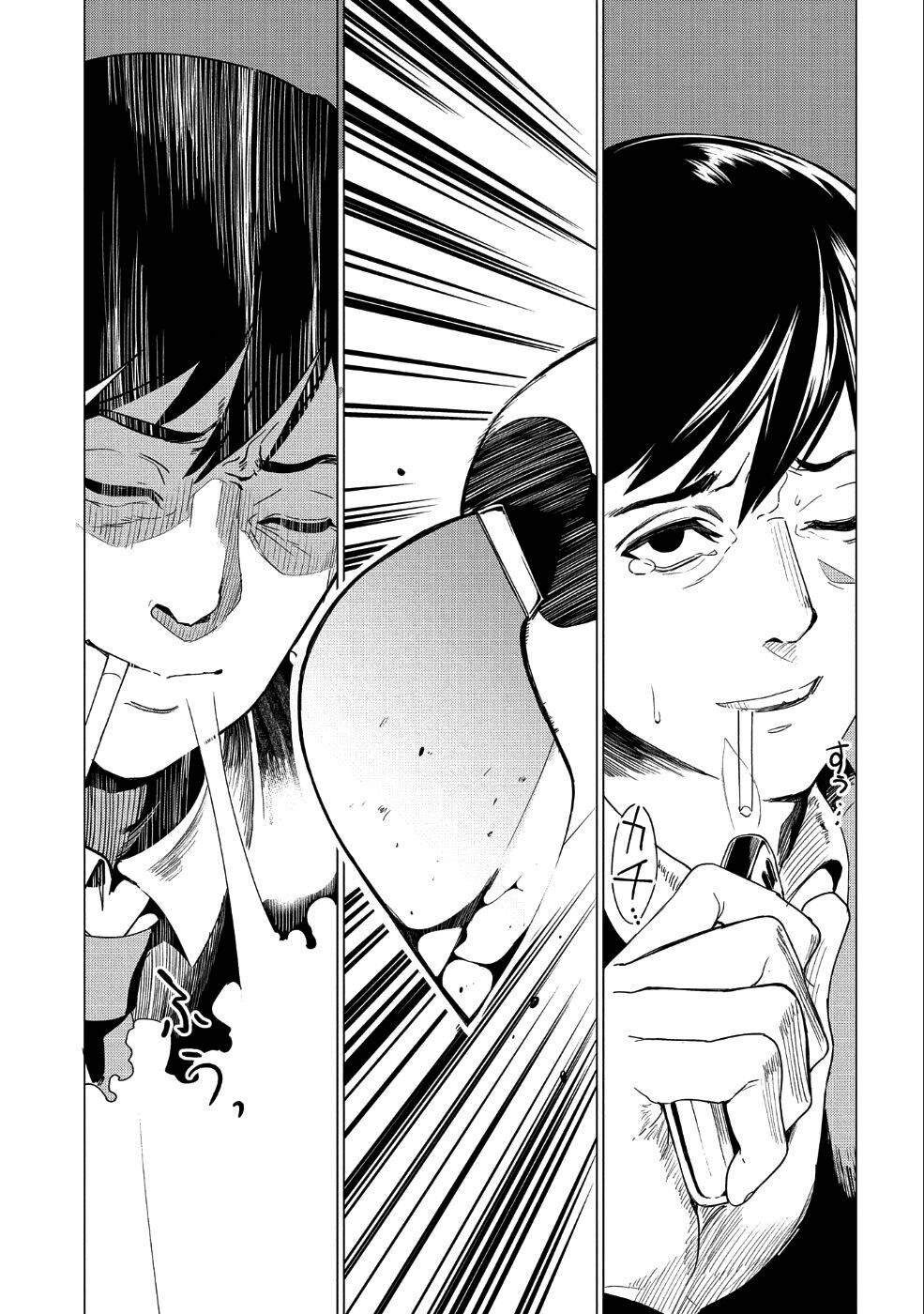 Cuộc Đào Thoát Của Những Kẻ Yếu Nhất Trong Dị Thế Giới: Chapter 2