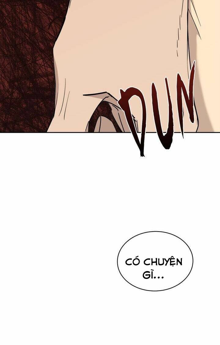 Màn Đêm Buông Xuống Là Khi Qụa Kêu: Chapter 28