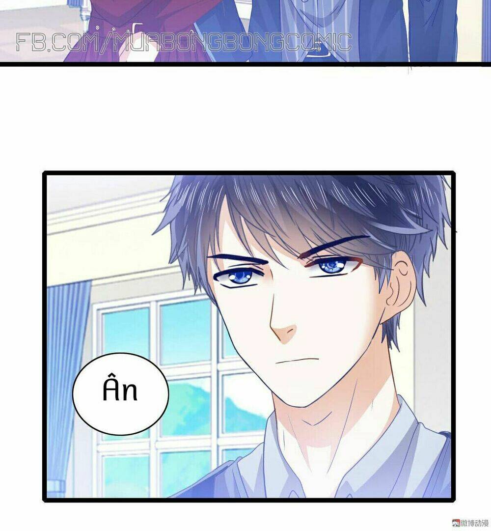 Lăng Thiếu! Nhẹ Một Chút, Đau: Chapter 9