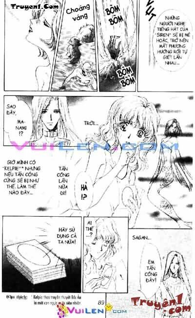 Vua bài: Chapter 2