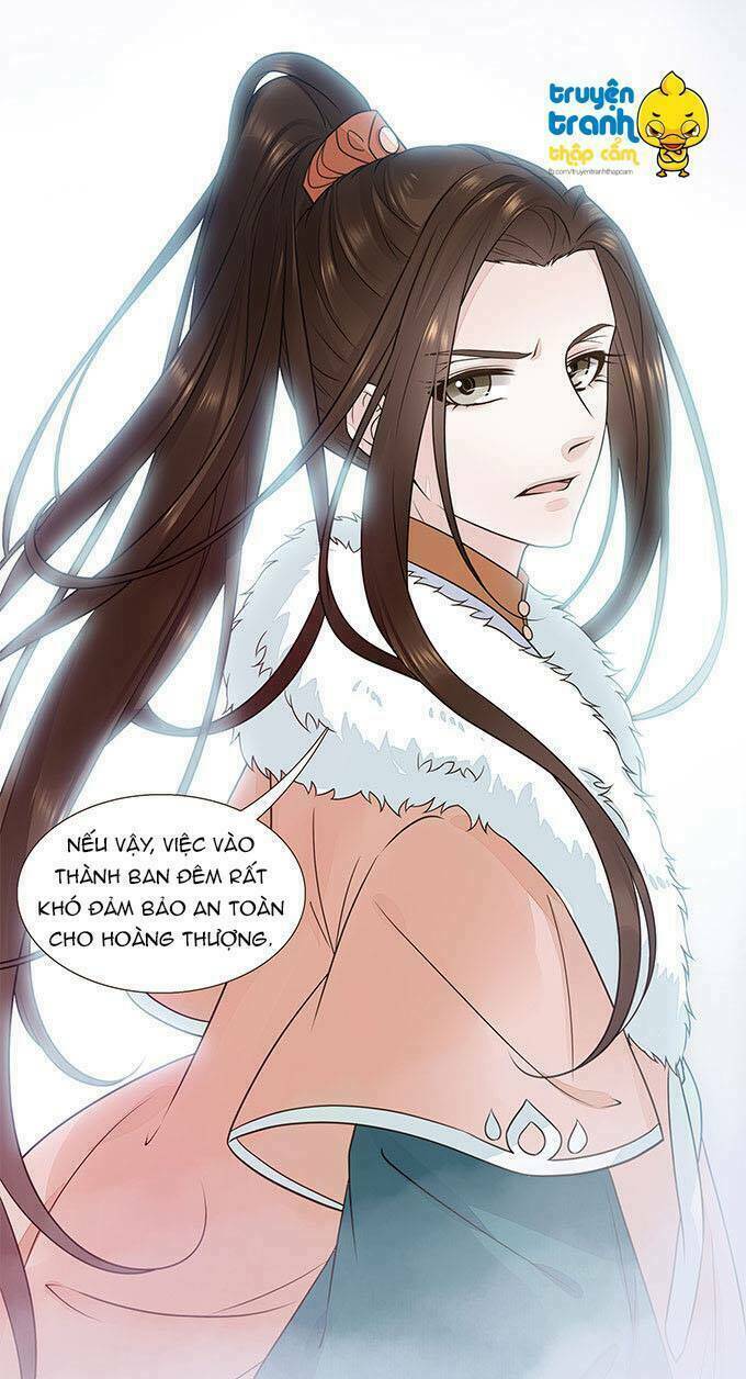 Đại Giá Thừa Tướng: Chapter 88