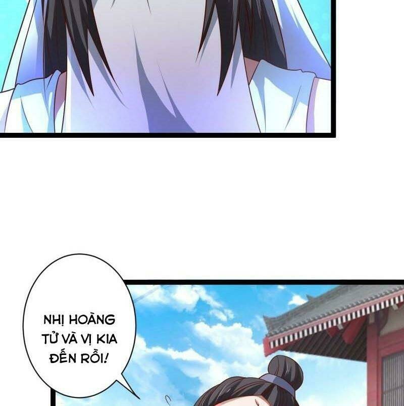 Trọng Sinh Tối Cường Ma Tôn Ở Rể: Chapter 66