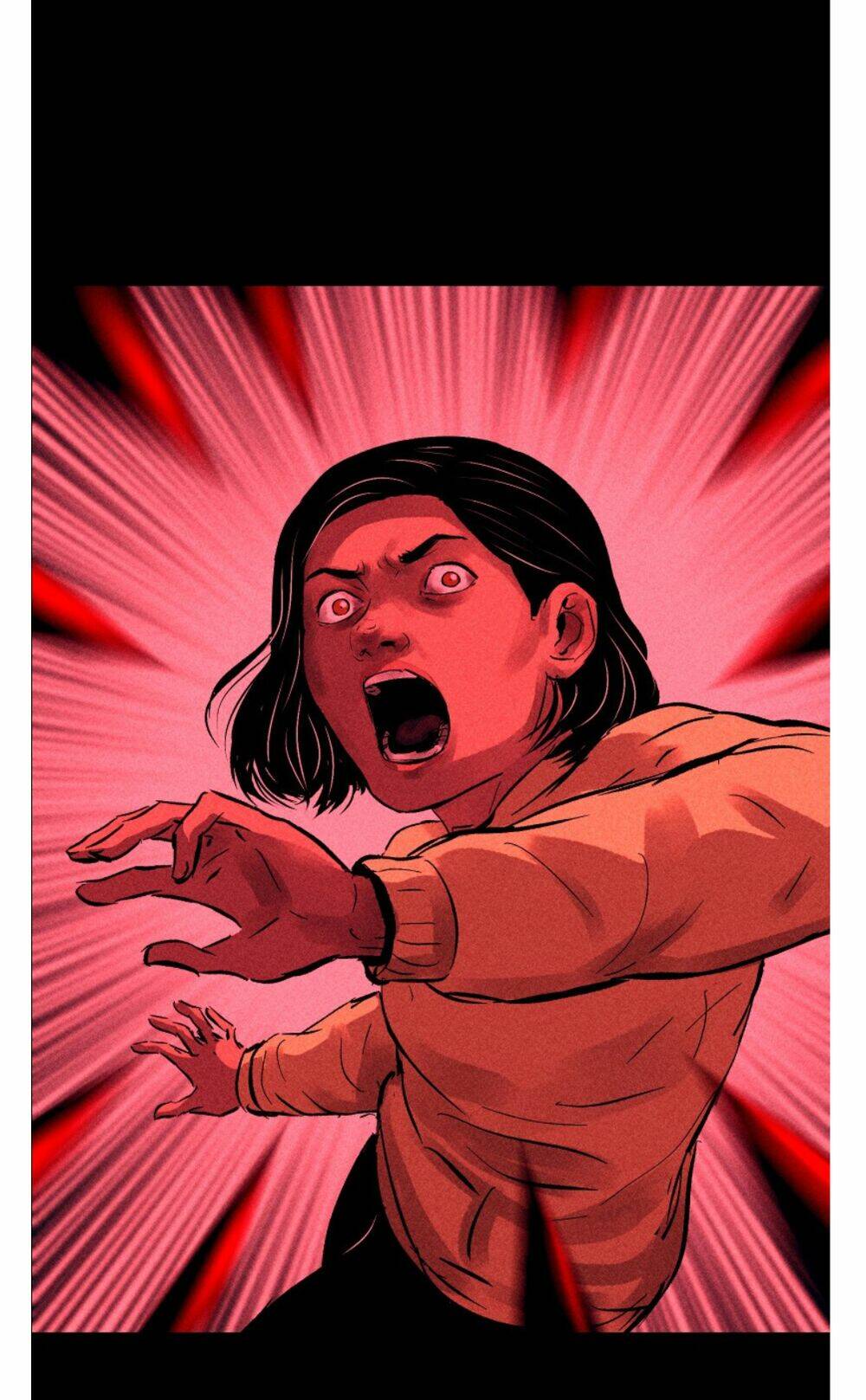 Vùng Đất Xám: Chapter 24