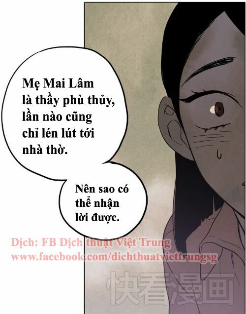 Xin Đừng Cắn Em: Chapter 9