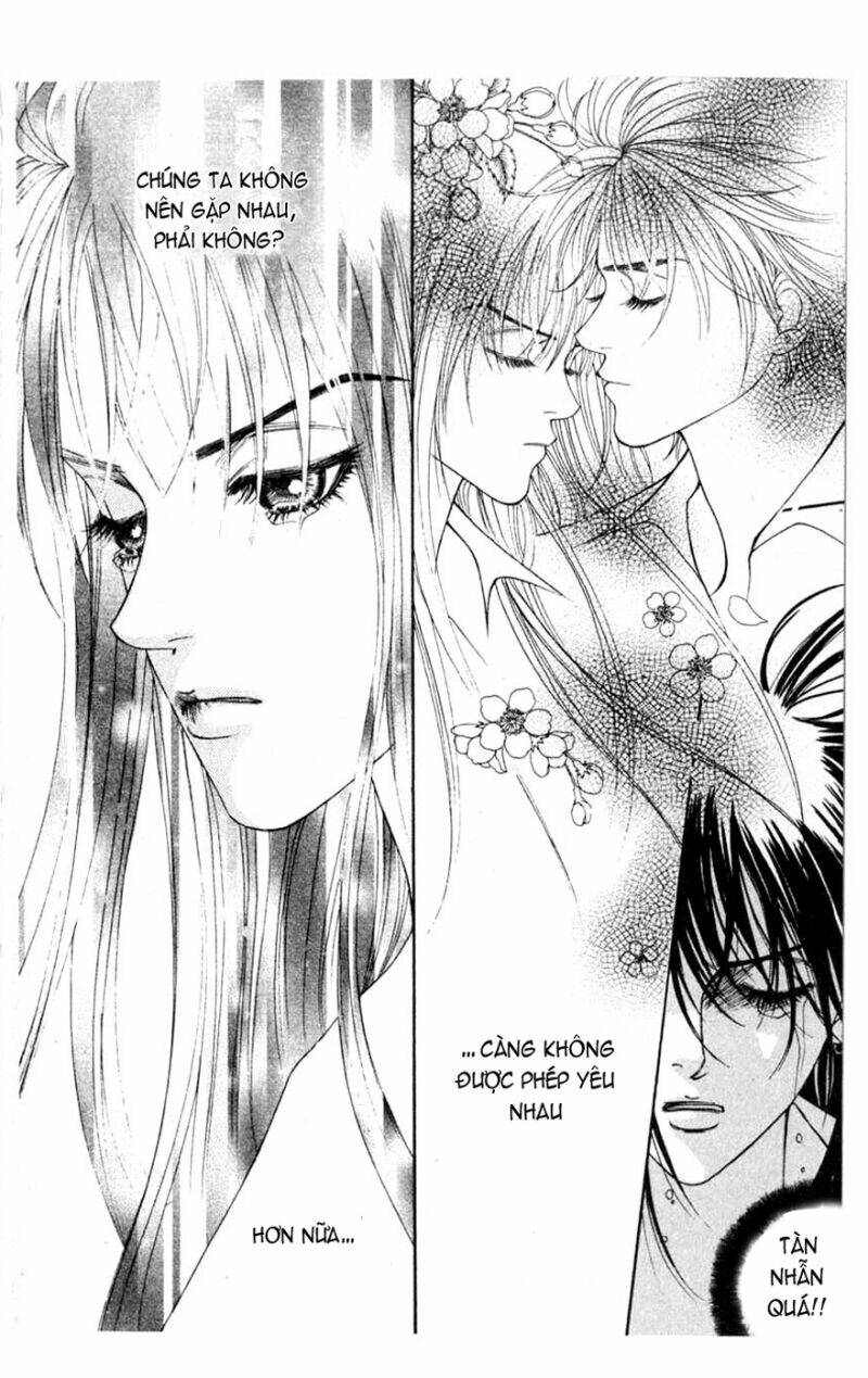 Saver - Vị Cứu Tinh: Chapter 8