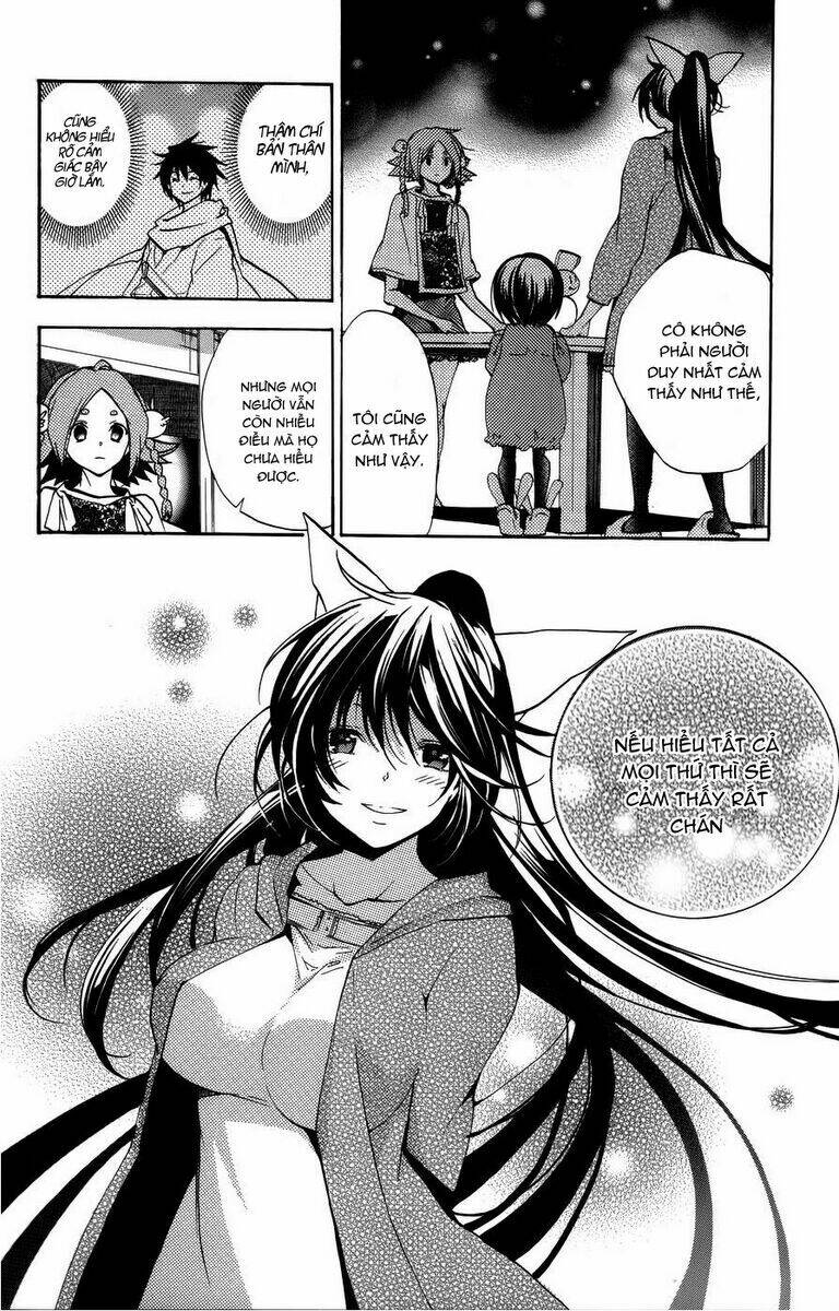 Ashita No Yoichi: Chapter 52