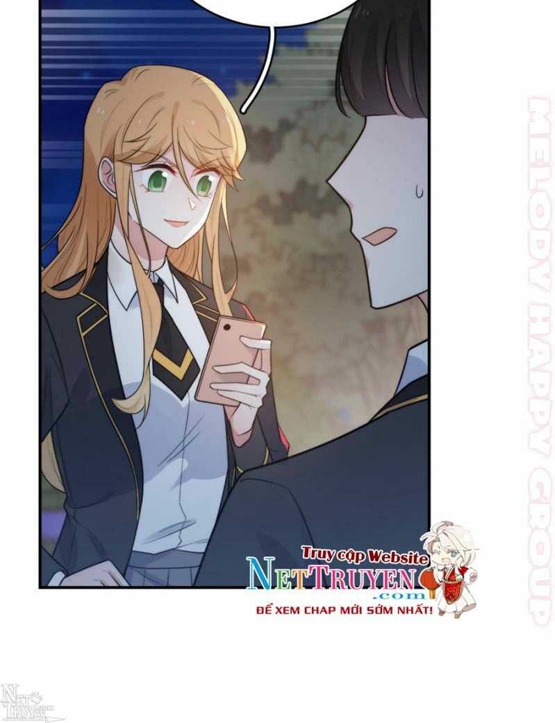 Ma Lạt Thiên Kim Đẩu Ác Thiếu: Chapter 244