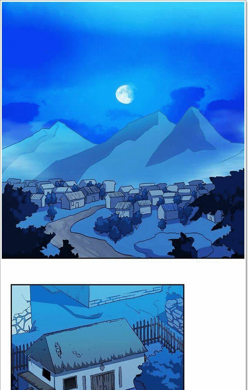 Phong Quỷ Truyền Thuyết: Chapter 44