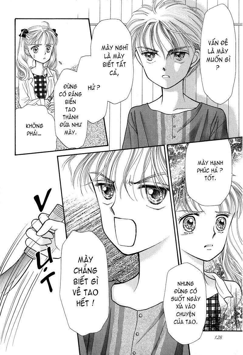 Kodomo No Omocha: Chapter 4