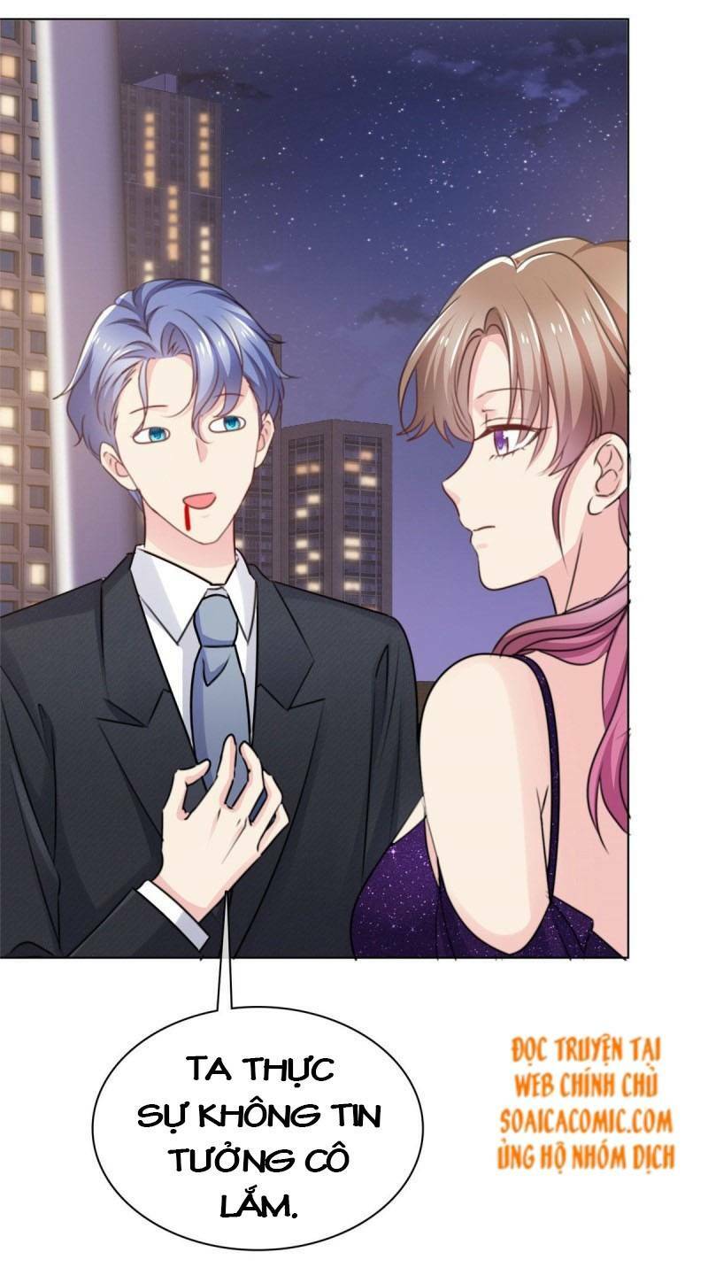 Thần Tiên Đại Nhân Của Tôi: Chapter 7