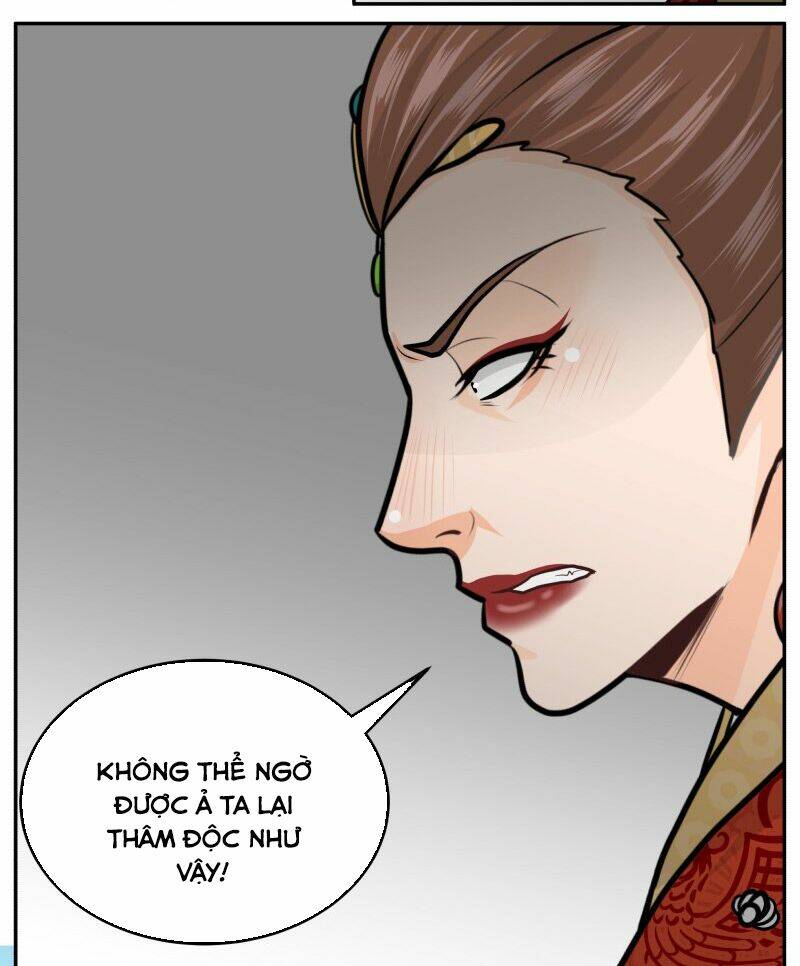 Hoàng Thượng Pê-Đê - Hãy Tránh Xa Ta Ra: Chapter 206