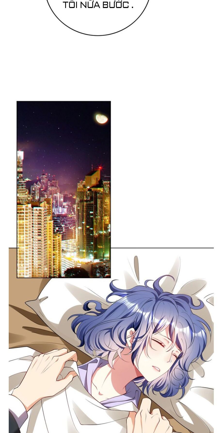 Cô Vợ Nhỏ Nuông Chiều Quá Lại Thành Ác!!: Chapter 163