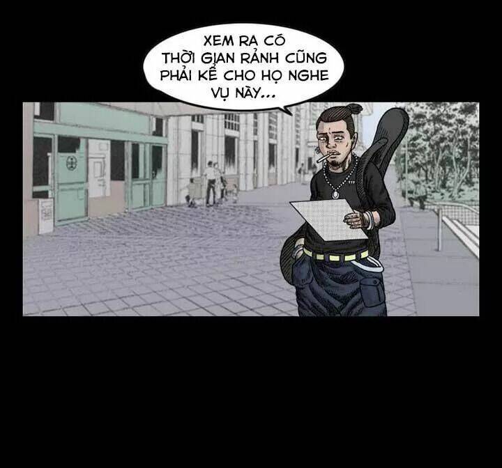 Kỳ Án Có Thật: Chapter 49