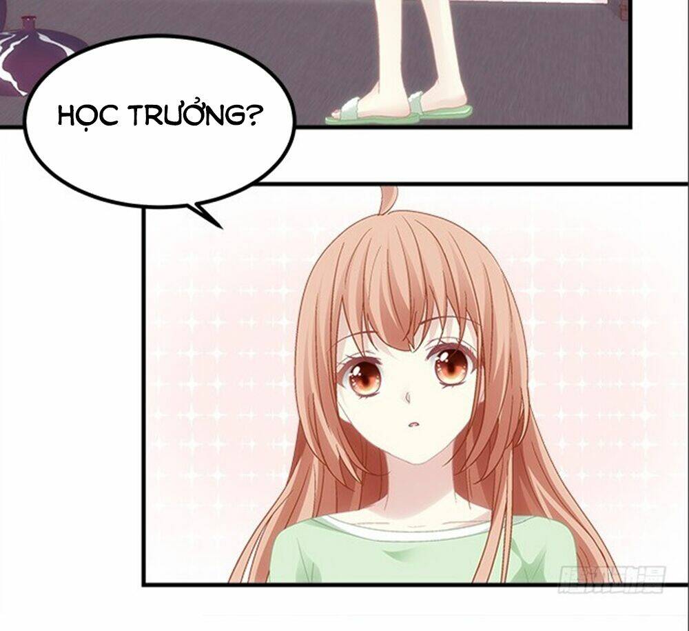 Ám Dạ Vô Thường: Chapter 64