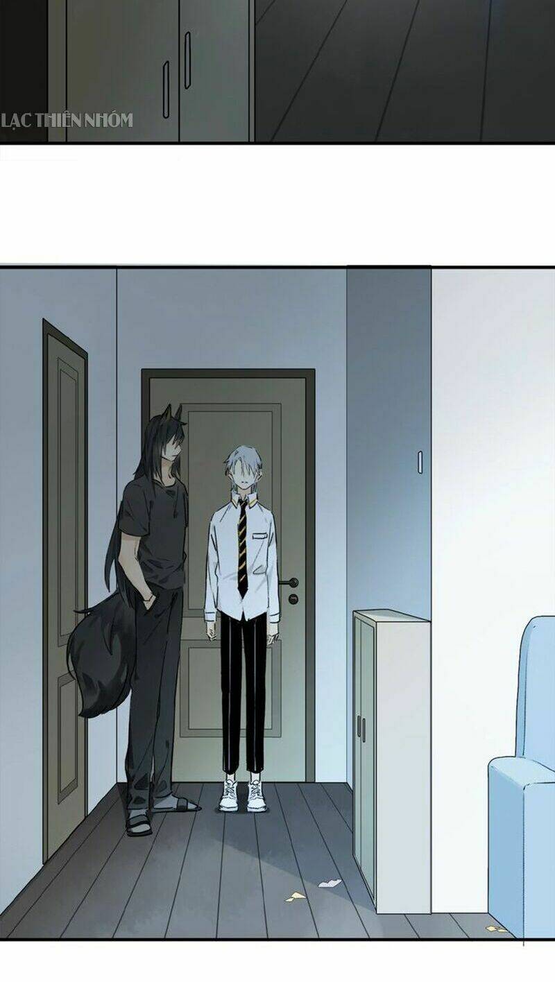 Phép Tắc Trường Ogus: Chapter 28