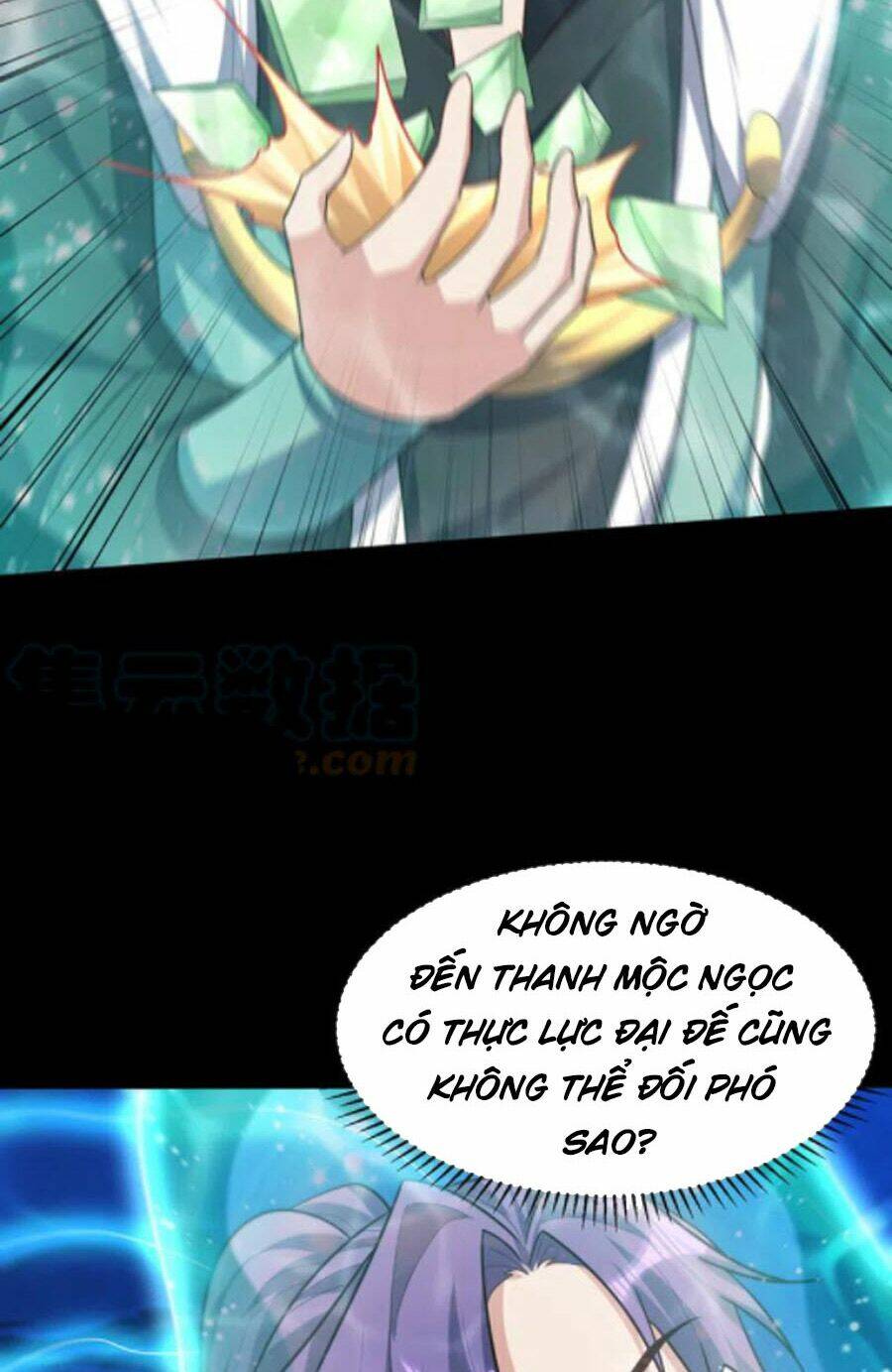 Yêu Giả Vi Vương: Chapter 313